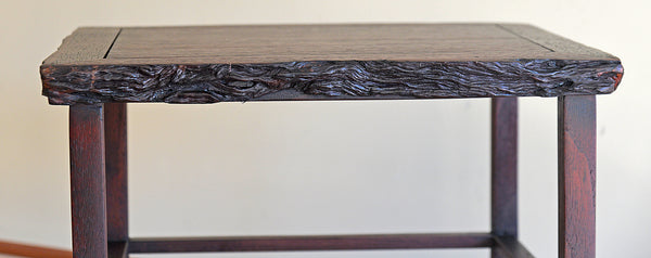 Bonsai Stand - The Mulga Series 44x35x31cm