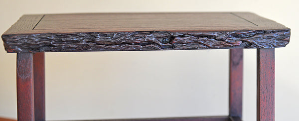 Bonsai Stand - The Mulga Series 44x35x31cm
