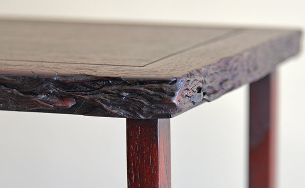 Bonsai Stand - The Mulga Series 44x35x31cm