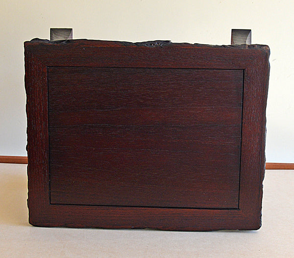Bonsai Stand - The Mulga Series 44x35x31cm