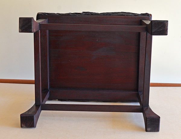Bonsai Stand - The Mulga Series 44x35x31cm