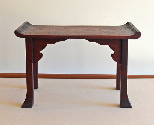 Bonsai Stand - Softwood Range 42x24.5x27cm