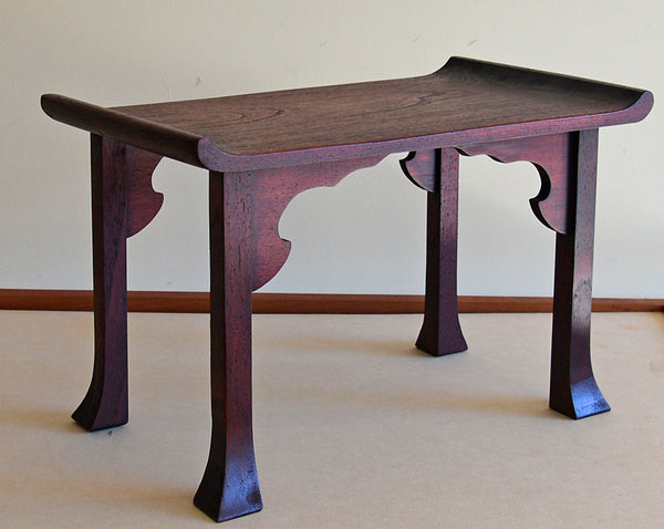 Bonsai Stand - Softwood Range 42x24.5x27cm