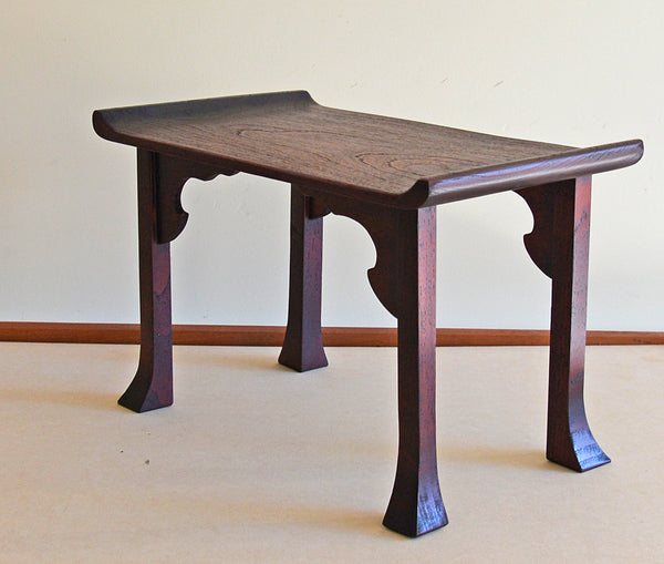 Bonsai Stand - Softwood Range 42x24.5x27cm