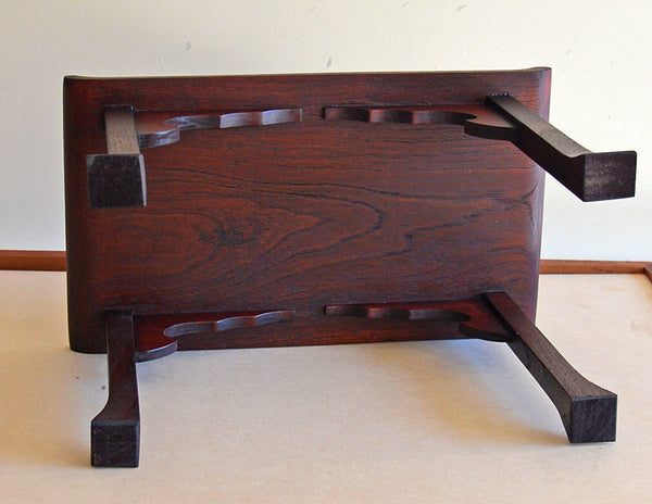 Bonsai Stand - Softwood Range 42x24.5x27cm