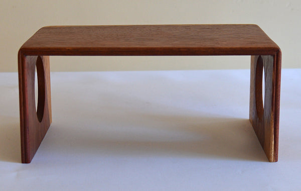 Bonsai Stand - Softwood Range 30x19.5x13.5cm