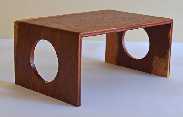 Bonsai Stand - Softwood Range 30x19.5x13.5cm