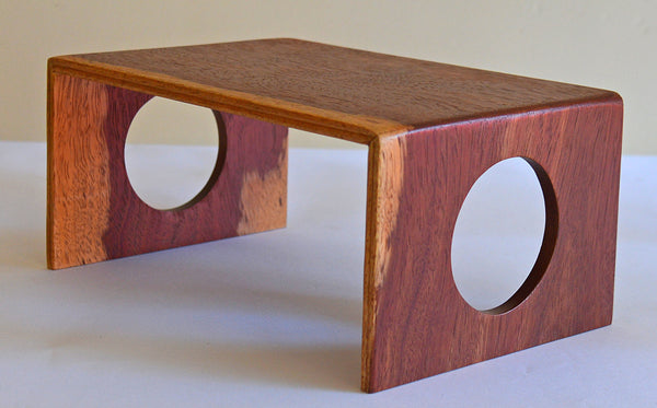 Bonsai Stand - Softwood Range 30x19.5x13.5cm