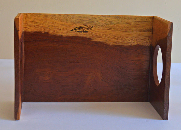 Bonsai Stand - Softwood Range 30x19.5x13.5cm