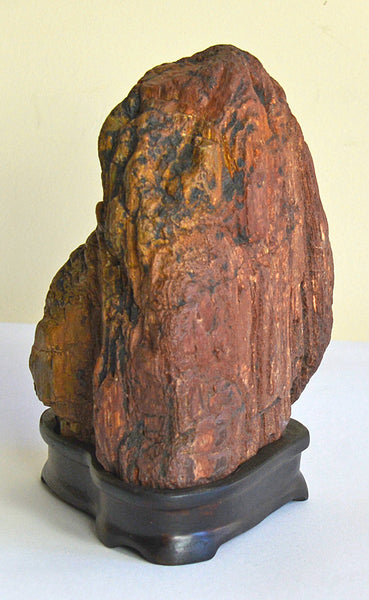 Suiseki