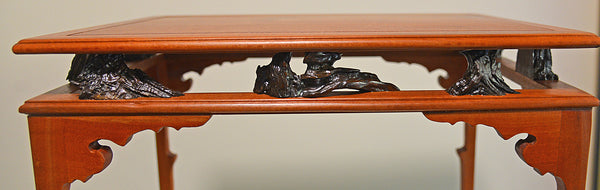 Bonsai Stand - The Mulga Series