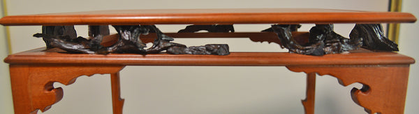 Bonsai Stand - The Mulga Series