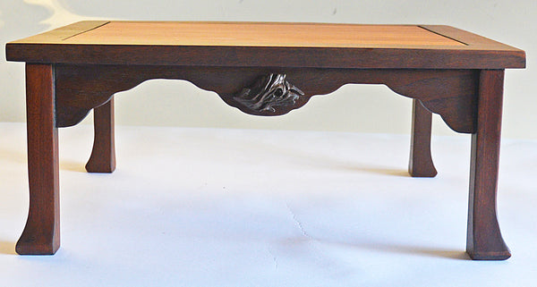 Bonsai Stand - The Mulga Series 47.7x36x20cm