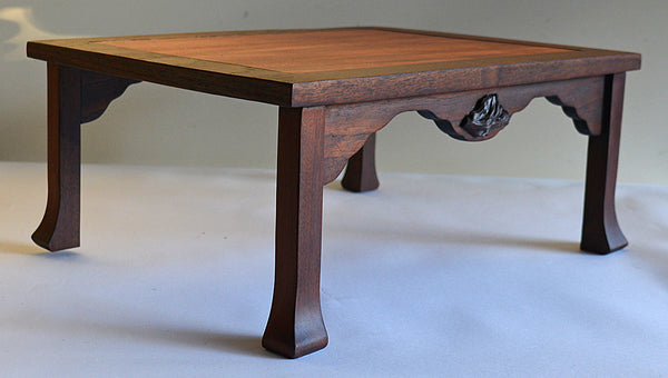 Bonsai Stand - The Mulga Series 47.7x36x20cm