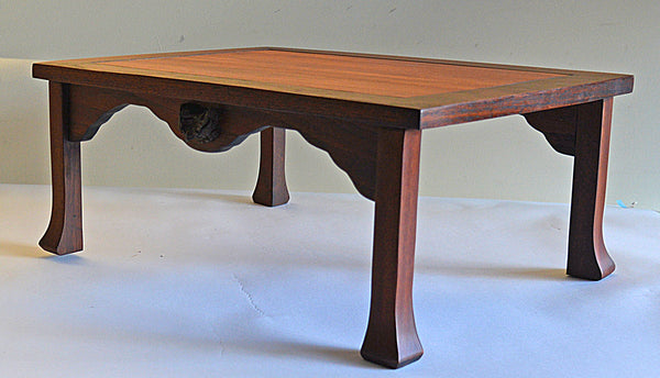 Bonsai Stand - The Mulga Series 47.7x36x20cm