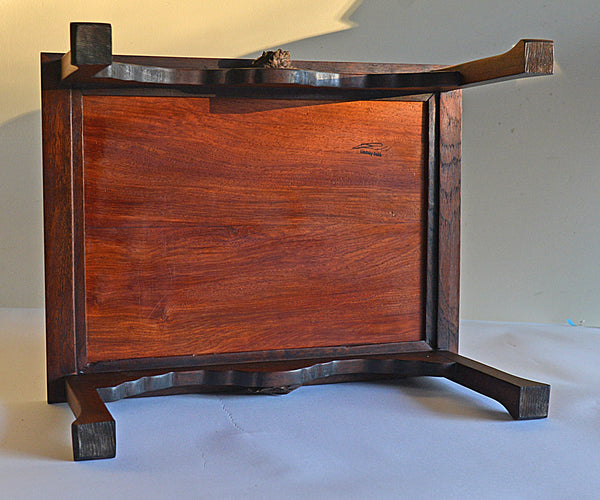 Bonsai Stand - The Mulga Series 47.7x36x20cm