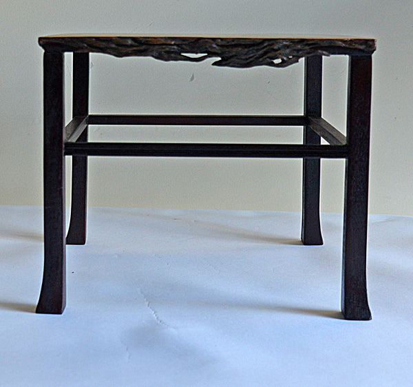 Bonsai Stand - The Mulga Series 33x32.5x26.5cm