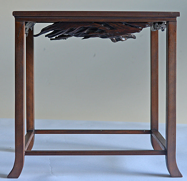 Bonsai Stand - The Mulga Series 30.5x23.3x31cm