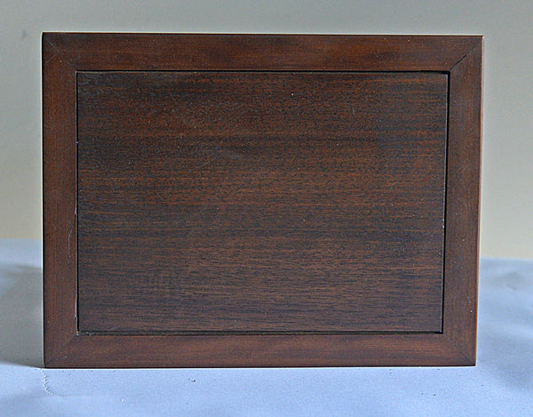 Bonsai Stand - The Mulga Series 30.5x23.3x31cm