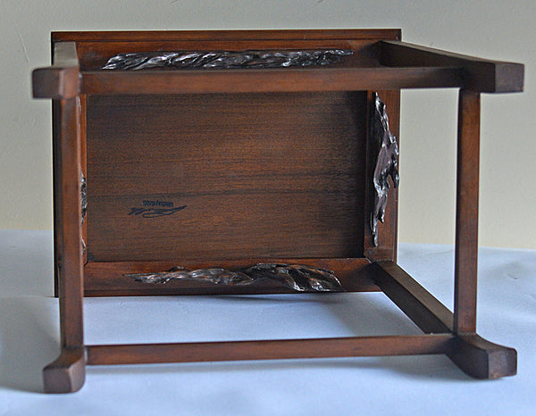 Bonsai Stand - The Mulga Series 30.5x23.3x31cm