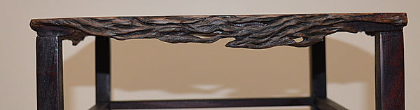 Bonsai Stand - The Mulga Series 33x32.5x26.5cm