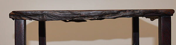 Bonsai Stand - The Mulga Series 33x32.5x26.5cm