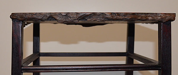 Bonsai Stand - The Mulga Series 33x32.5x26.5cm