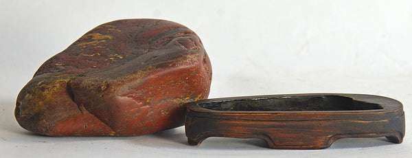 Suiseki