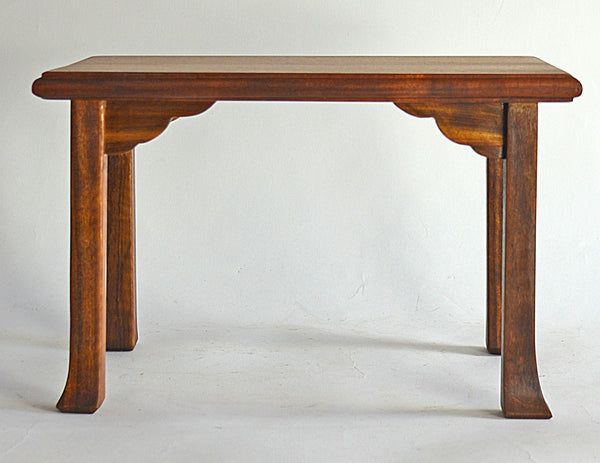 Bonsai Stand - Hardwood Range 34x24x21.8cm
