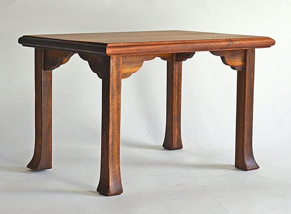 Bonsai Stand - Hardwood Range 34x24x21.8cm