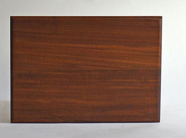 Bonsai Stand - Hardwood Range 34x24x21.8cm