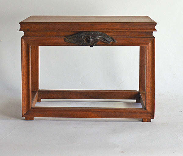 Bonsai Stand - The Mulga Series 27x20x29cm