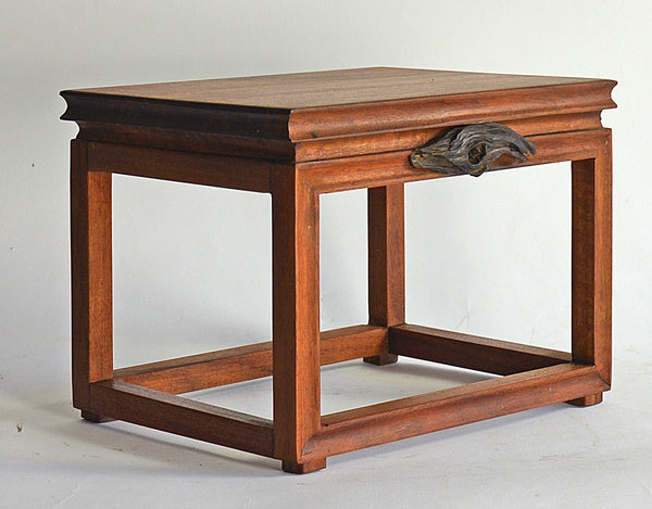 Bonsai Stand - The Mulga Series 27x20x29cm