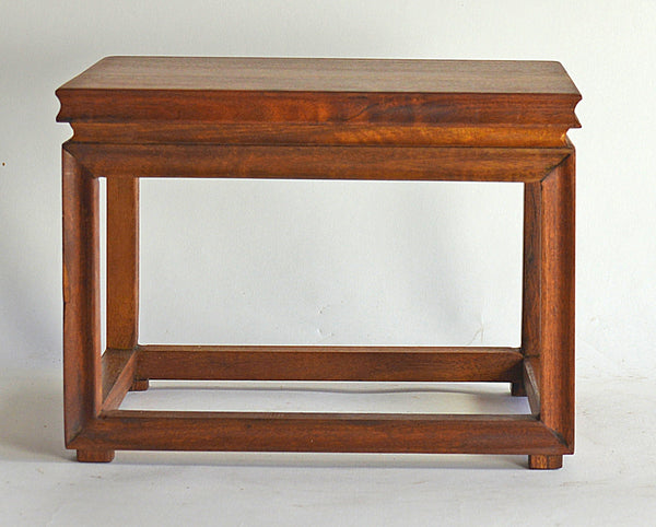 Bonsai Stand - The Mulga Series 27x20x29cm