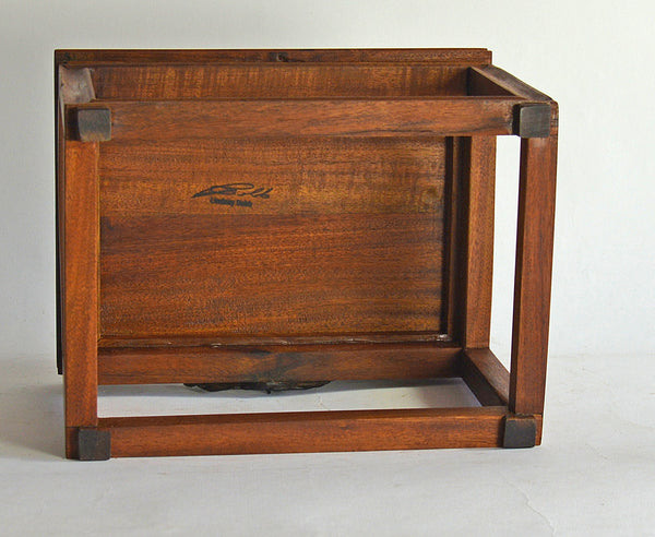 Bonsai Stand - The Mulga Series 27x20x29cm