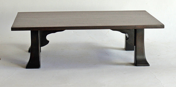 Bonsai Stand - Hardwood Range 34x25x10cm