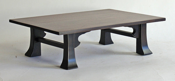 Bonsai Stand - Hardwood Range 34x25x10cm