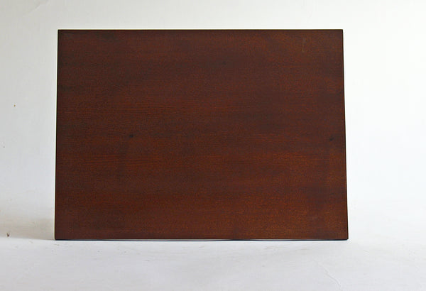 Bonsai Stand - Hardwood Range 34x25x10cm