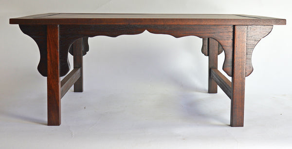 Bonsai Stand - Hardwood Range  61x44x25cm