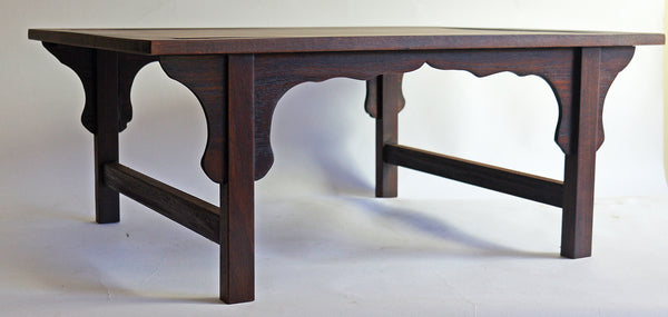 Bonsai Stand - Hardwood Range  61x44x25cm