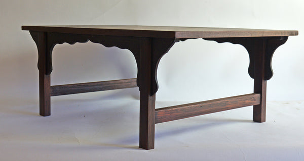Bonsai Stand - Hardwood Range  61x44x25cm