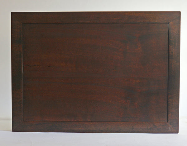 Bonsai Stand - Hardwood Range  61x44x25cm