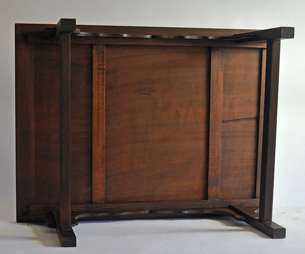 Bonsai Stand - Hardwood Range  61x44x25cm