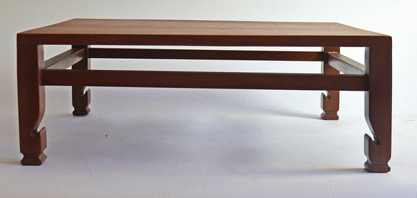 Bonsai Stand - Hardwood Range 55x44x20.5cm