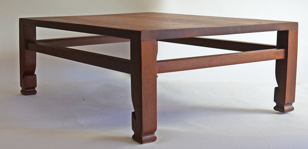 Bonsai Stand - Hardwood Range 55x44x20.5cm