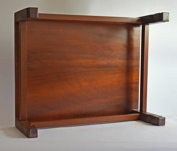 Bonsai Stand - Hardwood Range 55x44x20.5cm