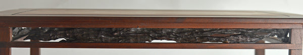 Bonsai Stand - The Mulga Series 52.5 x 40.5 x 26cm