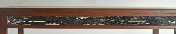 Bonsai Stand - The Mulga Series 52.5 x 40.5 x 26cm