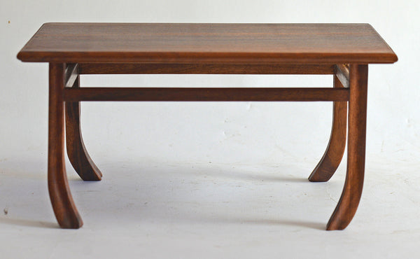 Bonsai Stand - Hardwood Range 28.5x19.5x13.5cm