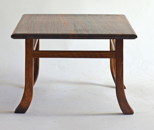 Bonsai Stand - Hardwood Range 28.5x19.5x13.5cm